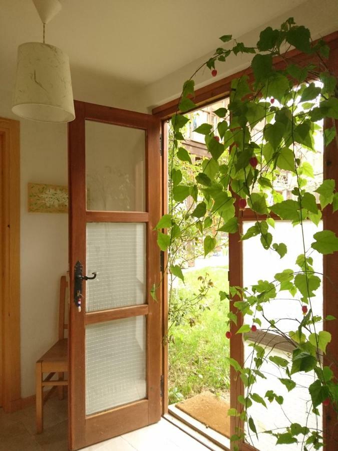 Casa Turreta Apartment Anso Exterior photo